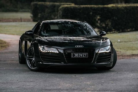 24hr Supercar Experience - Experience Beautiful Gold Coast & Brisbane - Hotel Accommodation 1