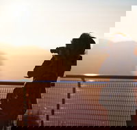 Private Day Trip at the Blue Mountains - Hotel Accommodation