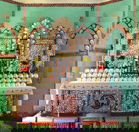 Cape Leveque and Aboriginal Communities from Broome Optional Scenic Flight - Hotel Accommodation