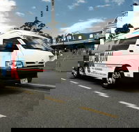 Gold Coast Airport Arrival Transfer - Hotel Accommodation