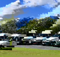 Gold Coast Airport Departure Transfer - Hotel Accommodation