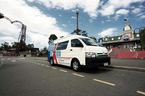 Gold Coast Airport And Theme Park Travel Pass - Hotel Accommodation 0