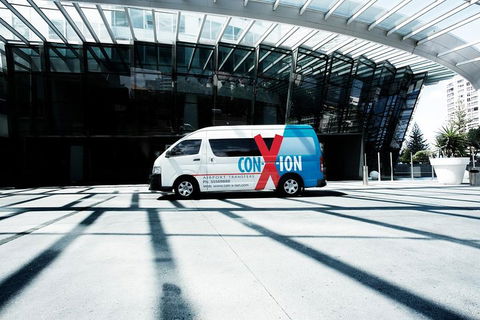 Gold Coast Airport And Theme Park Travel Pass - Hotel Accommodation 2