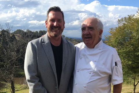 Personalised, All-inclusive Day Tours Of The Hunter Valleys Finest Venues - Hotel Accommodation 1