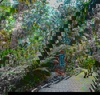 Full Day Cooktown Private Tour - Hotel Accommodation