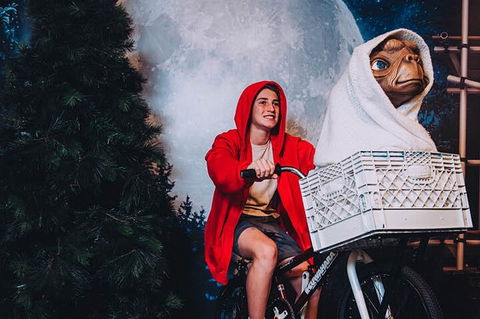 Madame Tussauds Sydney Entrance Ticket - Hotel Accommodation 0