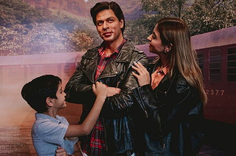 Madame Tussauds Sydney Entrance Ticket - Hotel Accommodation 4