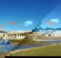 6-Day Tasmanian Explorer Adventure Tour from Hobart - Hotel Accommodation