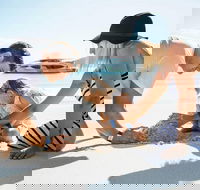 Whitehaven Beach and Daydream Island Cruise - Hotel Accommodation