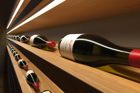 The Ultimate Penfolds Magill Estate Wine & Underground Cellar Tour - Hotel Accommodation 1