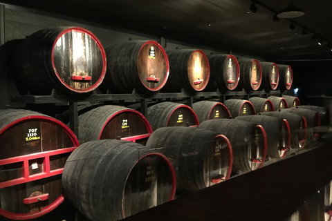 The Ultimate Penfolds Magill Estate Wine & Underground Cellar Tour - Hotel Accommodation 2