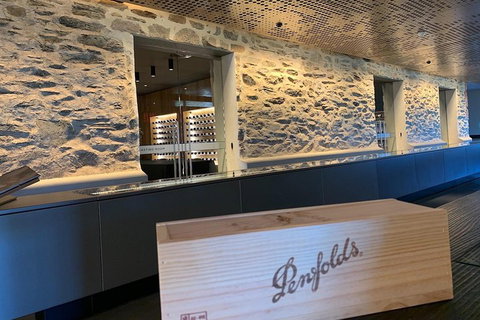 The Ultimate Penfolds Magill Estate Wine & Underground Cellar Tour - Hotel Accommodation 3