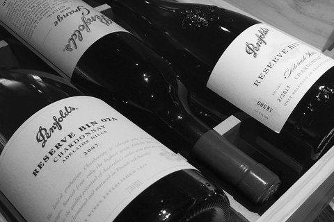 The Ultimate Penfolds Magill Estate Wine & Underground Cellar Tour - Hotel Accommodation 4