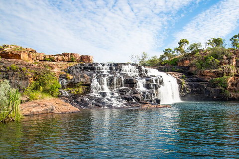 9-Day Kimberley Offroad Adventure From Broome To Darwin - Hotel Accommodation 1