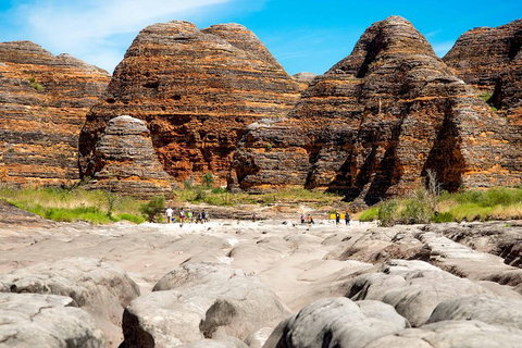 9-Day Kimberley Offroad Adventure From Broome To Darwin - Hotel Accommodation 5
