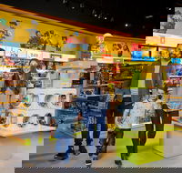 LEGOLAND Discovery Centre Melbourne General Entry Ticket - Hotel Accommodation