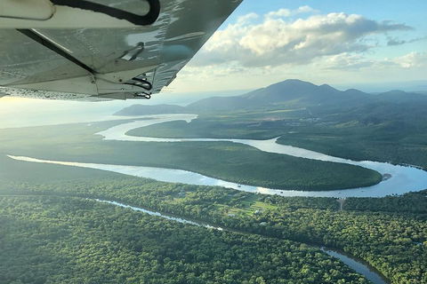 Scenic Cooktown & Outback (Fly/Drive) From Cairns, CNS Beaches Or Port Douglas - Hotel Accommodation 0