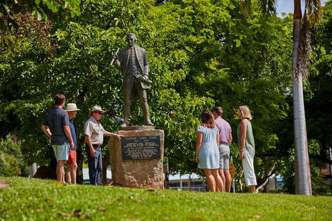 Scenic Cooktown & Outback (Fly/Drive) From Cairns, CNS Beaches Or Port Douglas - Hotel Accommodation 1