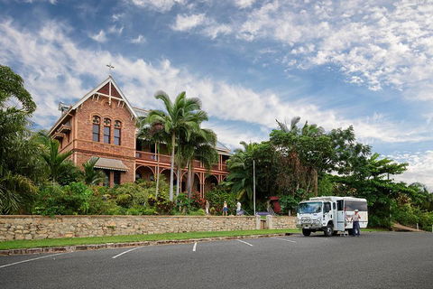 Scenic Cooktown & Outback (Fly/Drive) From Cairns, CNS Beaches Or Port Douglas - Hotel Accommodation 2