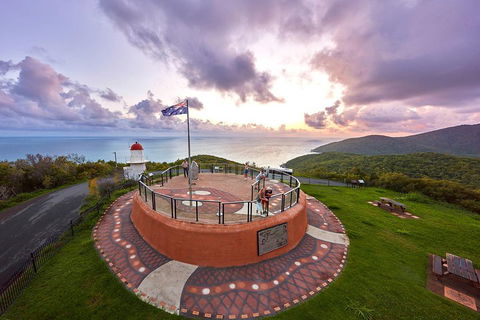 Scenic Cooktown & Outback (Fly/Drive) From Cairns, CNS Beaches Or Port Douglas - Hotel Accommodation 3