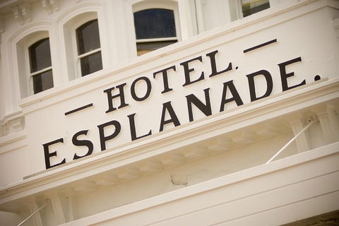 Live Music Melbourne Bus Tour - Hotel Accommodation 0