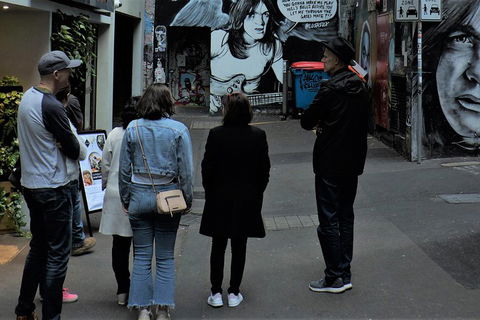 Live Music Melbourne Bus Tour - Hotel Accommodation 3