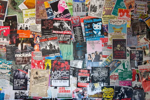 Live Music Melbourne Bus Tour - Hotel Accommodation 4