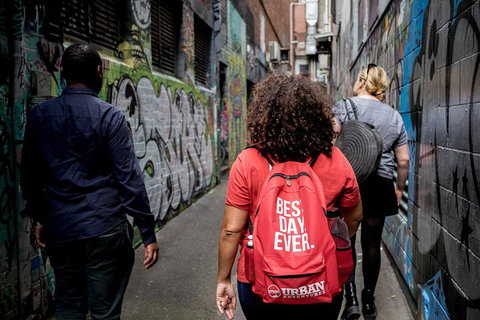 Afternoon In Melbourne: Small Group Booze And History Tour - Hotel Accommodation 4