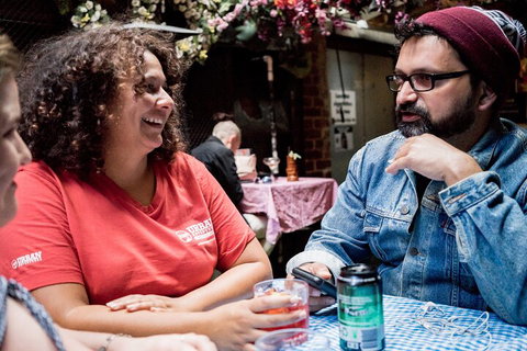 Afternoon In Melbourne: Small Group Booze And History Tour - Hotel Accommodation 5