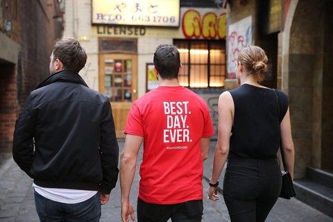 Afternoon In Melbourne - Private Booze And History Tour With A Drink In-hand - Hotel Accommodation 2