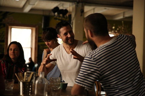 Afternoon In Melbourne - Private Booze And History Tour With A Drink In-hand - Hotel Accommodation 4