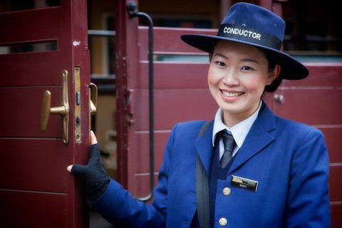Puffing Billy, Moonlit Sanctuary & Penguins Day Tour - Hotel Accommodation 1