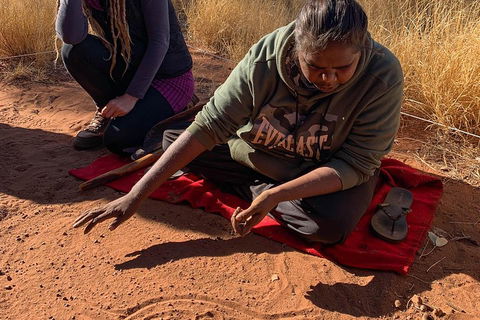 6 Day Red Centre Explorer With Accommodation - Hotel Accommodation 1