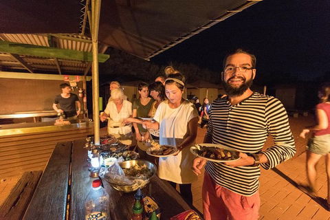 6 Day Red Centre Explorer With Accommodation - Hotel Accommodation 2