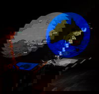 Australian Wine Discovery Tour Ticket - Hotel Accommodation