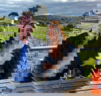 Daylesford Wine Tours wine cider gin vodka port food  sights tours - Hotel Accommodation