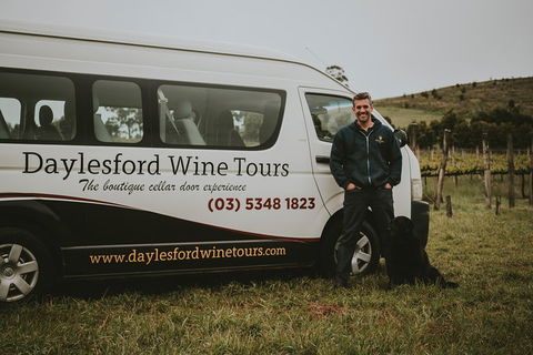 Daylesford Wine Tours: Wine, Cider, Gin, Vodka, Port, Food & Sights Tours! - Hotel Accommodation 2