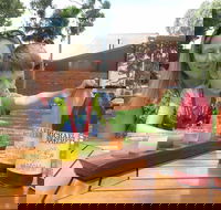 Swan Valley Half-Day Food Tour and Wine Trail from Perth - Hotel Accommodation