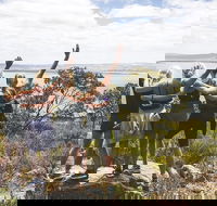 6-Day Eyre Peninsula  Flinders Ranges Adventure Tour - Hotel Accommodation