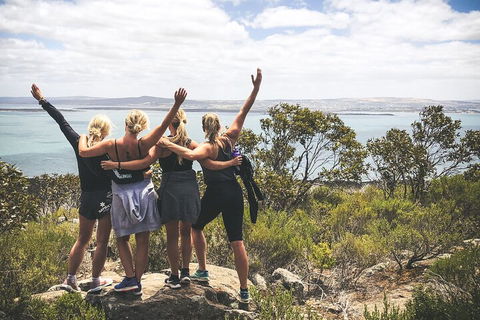 6-Day Eyre Peninsula & Flinders Ranges Adventure Tour - Hotel Accommodation 0