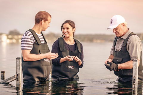 6-Day Eyre Peninsula & Flinders Ranges Adventure Tour - Hotel Accommodation 3