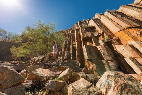 6-Day Eyre Peninsula & Flinders Ranges Adventure Tour - Hotel Accommodation 4
