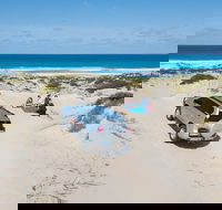 10 Day Adelaide to Perth Private Tour - The Great Australian Wilderness Journey - Hotel Accommodation