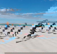 10-Day Adelaide to Perth Adventure Tour - Hotel Accommodation