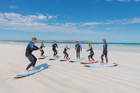 10-Day Adelaide To Perth Adventure Tour - Hotel Accommodation 0