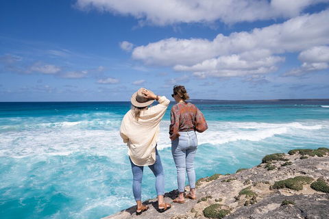 10-Day Adelaide To Perth Adventure Tour - Hotel Accommodation 2