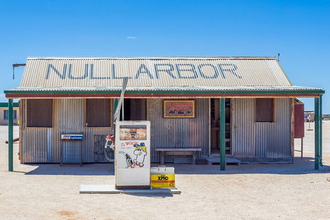 10-Day Adelaide To Perth Adventure Tour - Hotel Accommodation 4