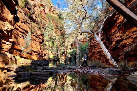 10-Day Adelaide To Perth Adventure Tour - Hotel Accommodation 5