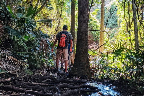 Hike To The Figure Eight Pools - Hotel Accommodation 0
