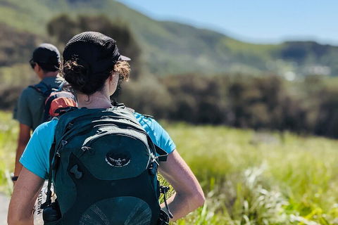 Hike To The Figure Eight Pools - Hotel Accommodation 5